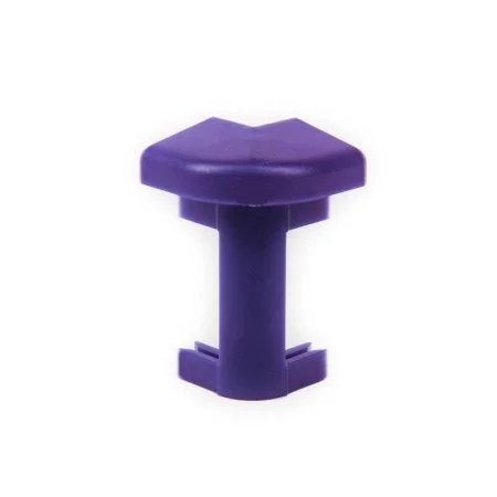 Наружный угол Korner 113 Синий в Набережных Челнах