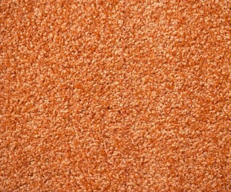 Ковровое покрытие Zartex Кидс 284 Апельсин - 3 м в Набережных Челнах