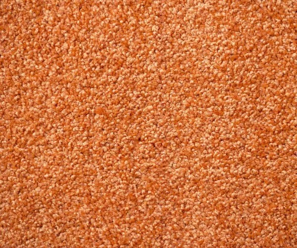 Ковровое покрытие Zartex Кидс 284 Апельсин - 3 м в Набережных Челнах