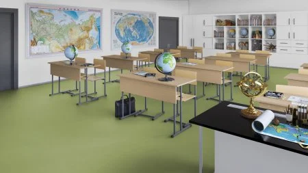 Линолеум Tarkett Acczent Pro Aspect 9 3 м в Набережных Челнах