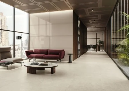 Керамогранит Italon Метрополис Гласс Паудер 80х160 (Люкс и Реттифицированная) в Набережных Челнах