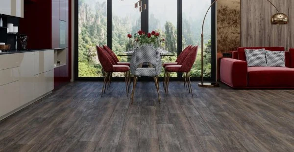 Ламинат Sunfloor 8/33 SF33VV-61 Дуб Бремен 4v в Набережных Челнах