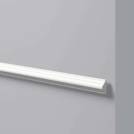 Молдинг NMC Wallstyl WL1 (38х18х2000 мм) в Набережных Челнах