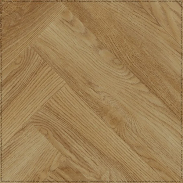 ПВХ плитка FineFlex Wood Дуб Тигирек FX-107 в Набережных Челнах