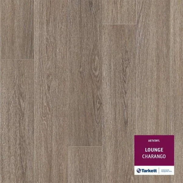 ПВХ плитка Tarkett Lounge Charango Планка 152Х914 в Набережных Челнах