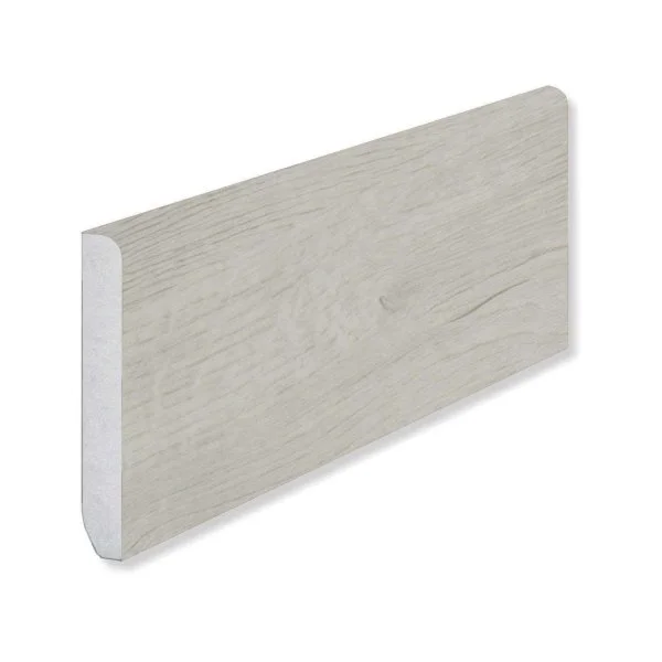 Кварцевый плинтус Fargo 81996-14 Дуб Лондонский туман 80х11х2200 мм в Набережных Челнах