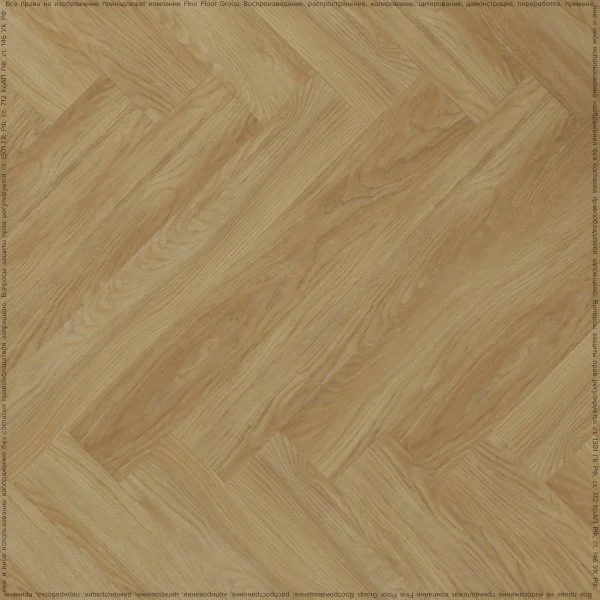 ПВХ плитка FineFlex Wood Дуб Эрзи FX-111 в Набережных Челнах