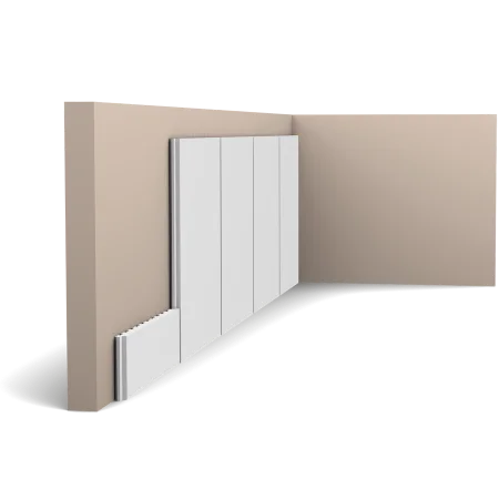 Молдинг Orac PX147 (169*9*2000 мм) в Набережных Челнах