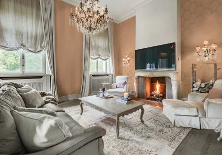 Обои Milassa Mirabelle MR4, 003 в Набережных Челнах