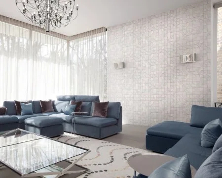 Обои Milassa Geometrica Gm1, 001 в Набережных Челнах