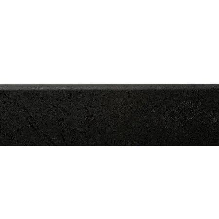 Плинтус MDF Bonkeel 24034 Чёрный Лофт (80х16х2400 мм) в Набережных Челнах