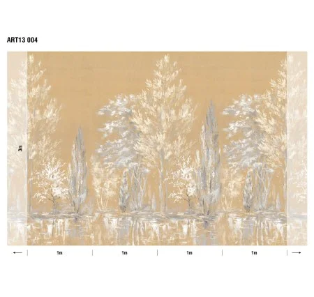 Обои Loymina Пейзаж vol. 2 ART13 004 в Набережных Челнах