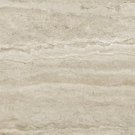 Керамогранит Vitra CityStone Травертин Линейный 60х60 (Натуральная и Реттифицированная) в Набережных Челнах