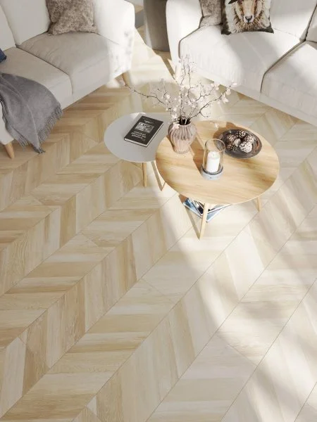 Ламинат Egger PRO 8/33 4V Large Дуб Кестинкорт Мокко левая EPL241F4CL в Набережных Челнах