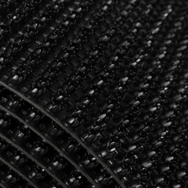 Щетинистое покрытие Альфа-Стиль 139 Чёрный - 0,9х15 м. пог в Набережных Челнах