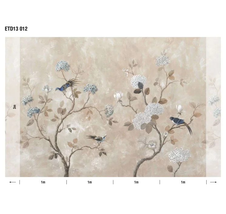 Обои Loymina Etude vol. II ETD13 012 в Набережных Челнах