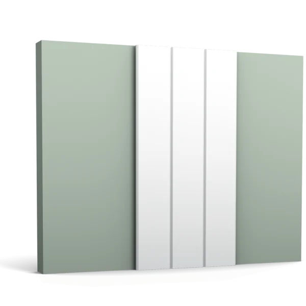 Декоративная панель Orac WX205 (200x25x1.3 см) в Набережных Челнах