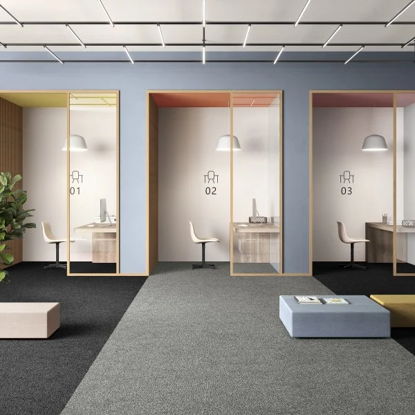 Ковровая плитка AW Medusa 94 в Набережных Челнах