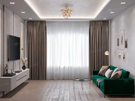 Инженерная доска Alpine Floor Villa Дуб Тобакко в Набережных Челнах