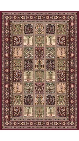 Ковер Синтелон Solid 1,33x2,00 12CVC Прямоугольник в Набережных Челнах