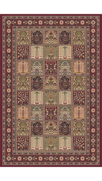 Ковер Синтелон Solid 1,33x2,00 12CVC Прямоугольник в Набережных Челнах