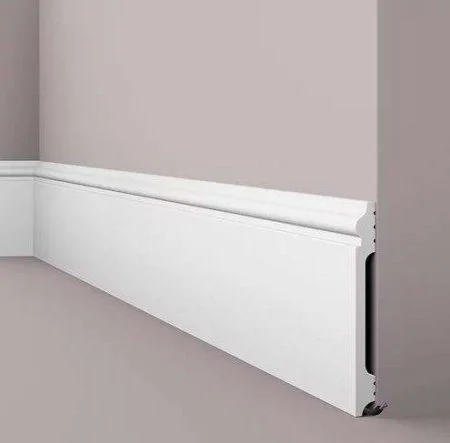 Плинтус NMC Wallstyl FL17 (170х18х2000 мм) в Набережных Челнах