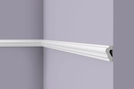 Молдинг NMC Wallstyl WL2 (40х20х2000 мм) в Набережных Челнах