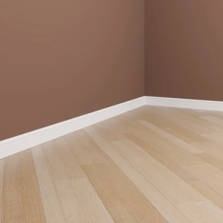 Плинтус Европласт 1.53.112 (80х13х2000 мм) в Набережных Челнах