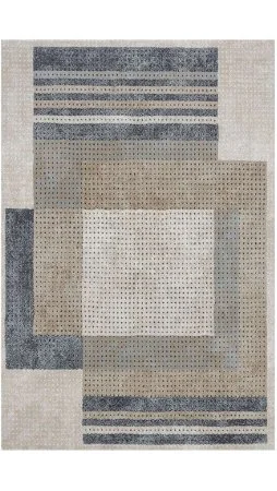 Ковер Синтелон Boho 1,60X2,30 55EME Прямоугольник в Набережных Челнах