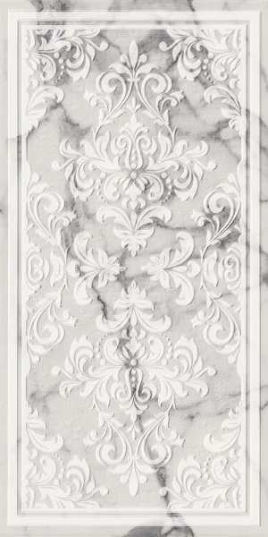 Керамогранит Italon Шарм Эво Статуарио Вставка Броккато 30x60 вставка в Набережных Челнах