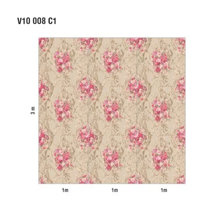 Обои Loymina Classic II V10, 008, C1 в Набережных Челнах