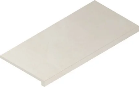 Керамогранит Italon Континуум Полар Ступень угловая правая 33х60 (Натуральная) в Набережных Челнах