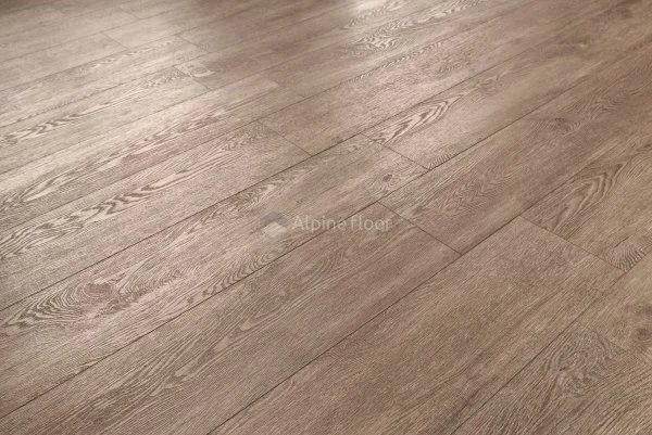 Каменно-полимерная плитка Alpine Floor Grand Sequoia Секвоя Маслина ECO 11-11, 4мм 43 класс в Набережных Челнах