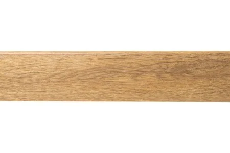 Плинтус дюрополимерный Bonkeel Дуб Рубенс (80х14х2000 мм) в Набережных Челнах