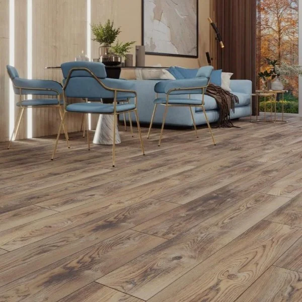 Ламинат La Moena Bellamonte LM-07 Дуб Рим в Набережных Челнах