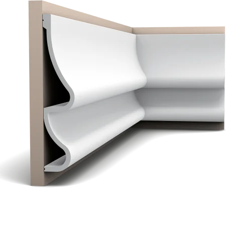 Молдинг Orac P3071 (372*76*2000 мм) в Набережных Челнах