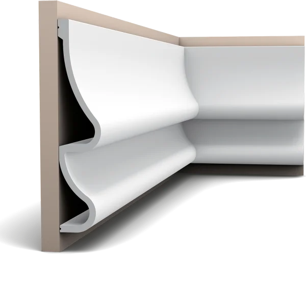 Молдинг Orac P3071 (372*76*2000 мм) в Набережных Челнах