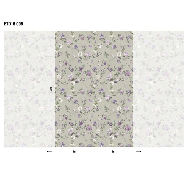 Обои Loymina Etude vol. II ETD16 005 в Набережных Челнах