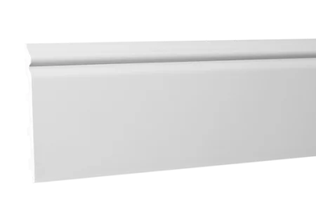 Плинтус Европласт 1.53.110 (138х19х2000 мм) в Набережных Челнах