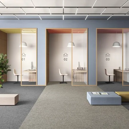 Ковровая плитка AW Medusa 33 в Набережных Челнах