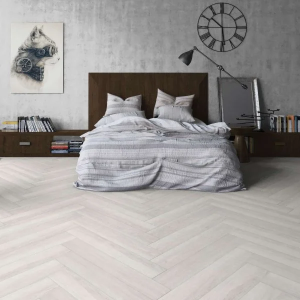 ПВХ плитка Bonkeel Rockstar Freddie Планка (914,4 x 152,4 мм) в Набережных Челнах