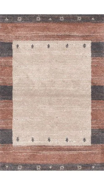 Ковер Синтелон Torino 1,20x1,70 14EHG Прямоугольник в Набережных Челнах