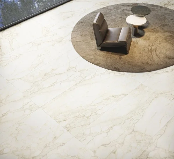 Керамогранит Italon Этернум Каррара 80х160 (Натуральная и Реттифицированная) в Набережных Челнах