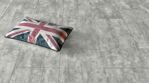 Кварц-виниловая плитка Alpine Floor Light Stone Ратленд ECO-15-9 2,5 мм. 43 класс в Набережных Челнах