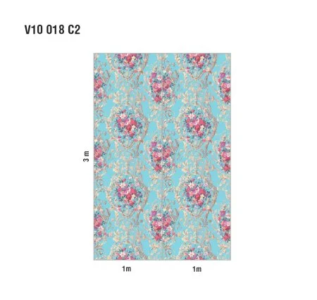 Обои Loymina Classic II V10, 018, C2 в Набережных Челнах