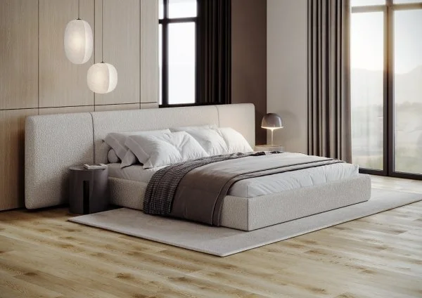 Кварц-виниловая плитка Refloor Fargo Bevel 50-5003-4 Дуб Неаполь в Набережных Челнах