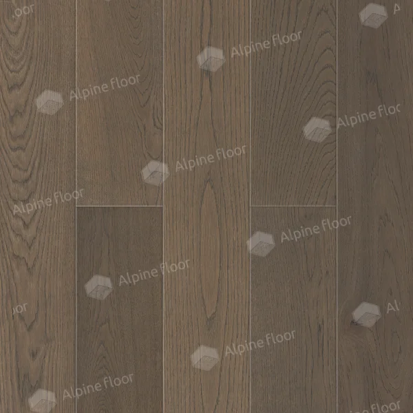 Инженерная доска Alpine Floor Villa Дуб Гранд Каньон в Набережных Челнах