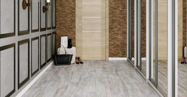 Ламинат Sunfloor 12/33 SF33СV-102 Дуб Тенерифе в Набережных Челнах