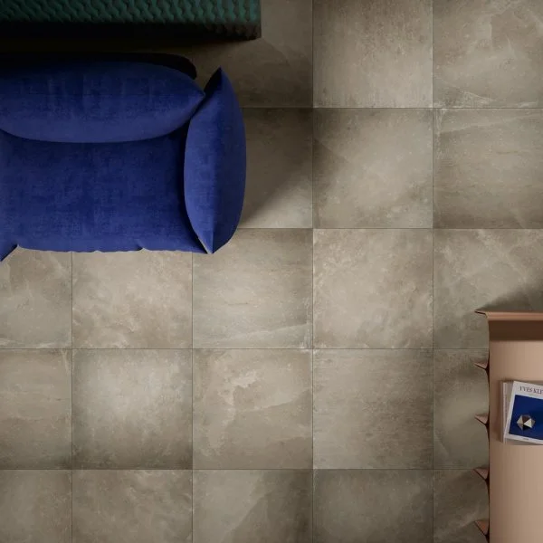 Керамогранит Coliseum Ривьера Дарк 60х60 (Натуральный и Реттифицированный) в Набережных Челнах