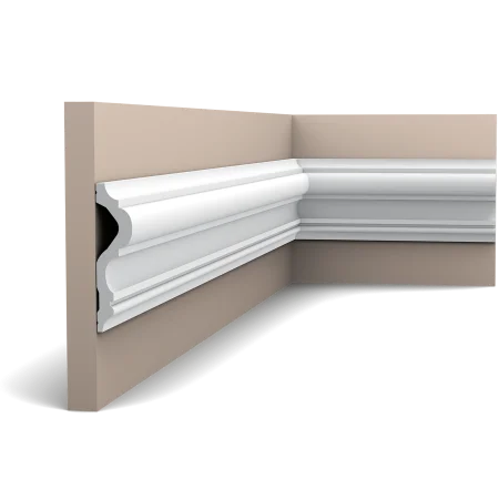 Молдинг Orac P8050 (120*30*2000 мм) в Набережных Челнах